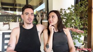 Catherine Knight And Rob Hudson - The Suite Life (Lustery E1678)