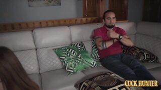 Harley Love - Cute Girlfriend Harley Love Got Pounded Har By Stepdad BBC 10 03 2025