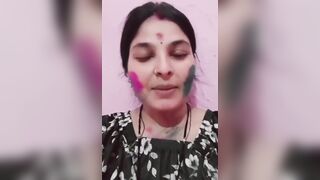newly love marriage couple romance and in hindi video