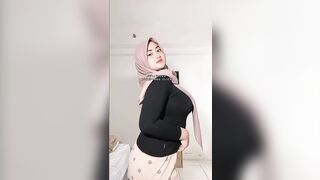 Bokep Indo Hijab Gangbang Tobrut Cantik