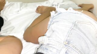 Putok sa loob o sa labas?