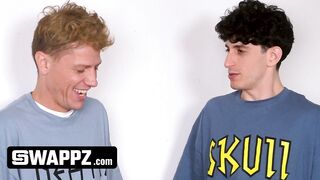 Beavis And Butthead Finally Score! - Hazel Moore