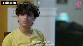 DEVER NE BHABHI KO CHODA PART 2_1 - Ko Ko