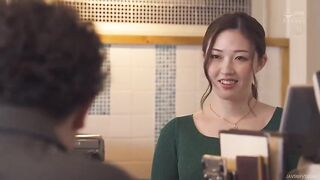Istri Selingkuh-sayuri Hayama