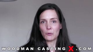 Mia Moone- Casting