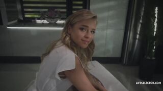 Knead to Please - Alexa Flexy, Barbie Rous