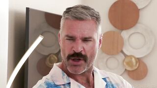 Katie Kush - Visiting My Anal In-Laws 2 21 03 2025