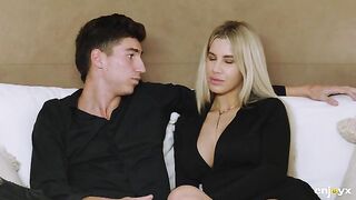 Emmas Lust Theory