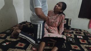 Mere husband ne muje pela