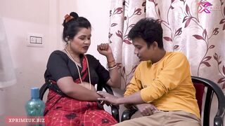 Hot Desi Indian Bhabhi Fucked Hard