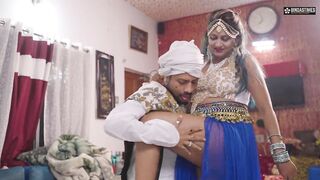 Dubai Se Aaya Seth Desi Dancer Mallu Girl Ko Chodne (Hindi Audio Full Movie)