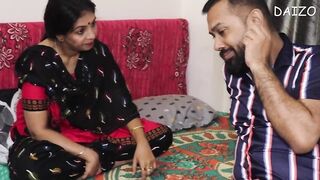 Wife CHeated her Husband and fucked by stanger in Hotel Room For money