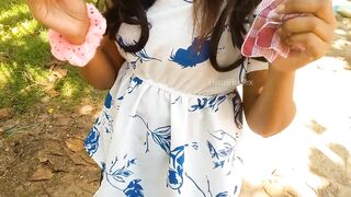 Sri Lankan Very Hot Outdoor Sex - New Couple