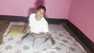 VILLAGE GIRL FUCKED BY HER BOY FRIEND