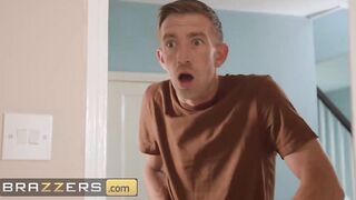 www.brazzers.xxx/gift - copy and watch full Angel Wicky video