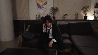 Husband Friend Fucked His Wife Shio Asami With Wild Kisses FULL