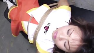 (English Subtitles By Ero Japanese) SDDO-008: Swallows With Gusto