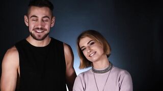 Kristen Scott She Wants Him - AdultTime