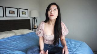Asian Wife Cucks You To Repay A Debt
