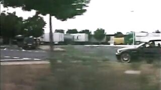 Whore drilling with big cocks - DvD