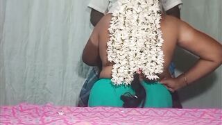 Indian Tamil hot house wife fuck