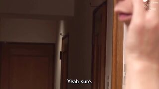 【Eng Sub】GVG-494 Mizuki Nao - Jealous Stepmother