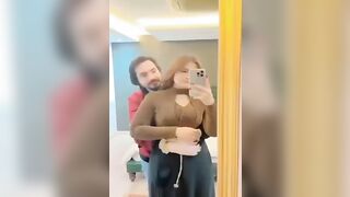 Pakistani Tiktoker Viral Video