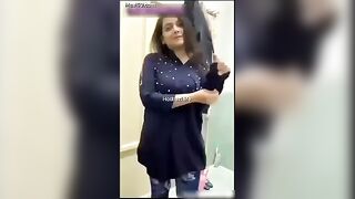 Pakistani Anchor Mona Alam Viral Full Mms Sex Video