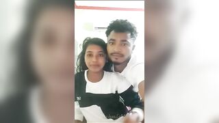 Desi Tamil Mallu Students Having Hardcore Sex In Their Study Room!
