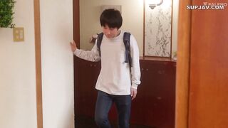 [Reducing Mosaic]FSDSS-828 Cast(s): Mami Mashiro (茉城まみ)