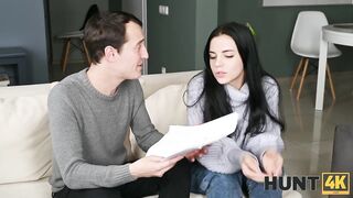 Sofi Li - Hunt4k
