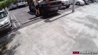 XXX Pawn - Emma Lynn Jenalei Griffin