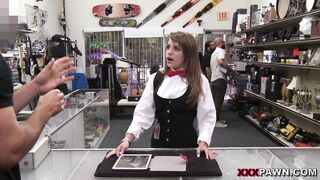 XXX Pawn - Kimmy Granger