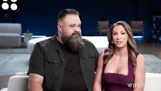LorReign - Anal-Loving MILF Squirts All Over His BBC 2025 03 29