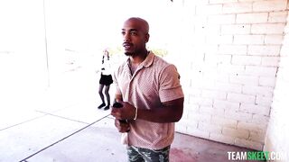 Bella Nova - Losing My Black V-Card to My Idol 2025 04 03