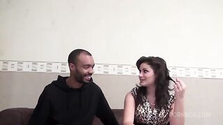 French Casting - Melinda