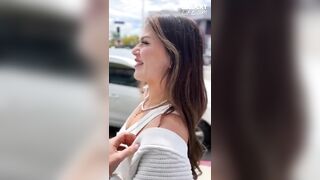 Arabella Mia - Brit Babe LA Fuck Session