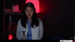 Joanna Wei, Matty Mila - Test Subject 68