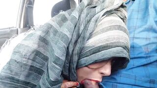 Muslim girl fucked in car - indian muslim girl porn videos