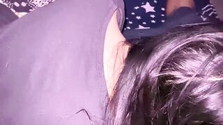 Newly Married Indian Bahu fucked by Devar ji in her tight pussy