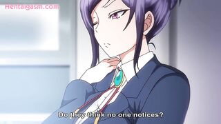 Moonflower 1 Subbed