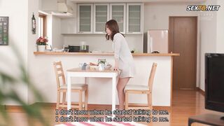 【Eng Sub】CAWD-621- Cheating On Hubby With A Stranger