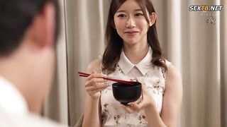 【Eng Sub】DASS-362 - My Boss Stole My Wife