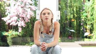 Teen Anal Casting
