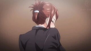 The Corporate Mistress - Hentai