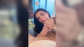 Ari Kytsya - POV Sex Tape With Girthmasterr