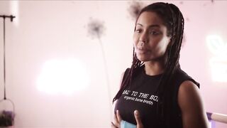 Primary Season 3 Volume 1 - Ana Foxxx, Vanessa Vega