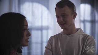 Taking Care of Mommyin HD - Jennifer White