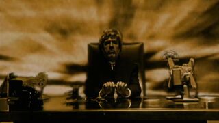 Dark Garden - Full Movie