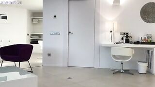 British Fitness Milf Fucked In Ibiza